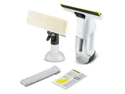 Kärcher Akku-Fensterreiniger WV 6 Plus P