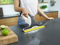 Kärcher Akku-Fensterreiniger WV 6 Plus P