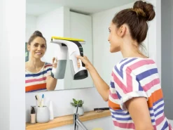 Kärcher Akku-Fenstersauger WV 6 Plus