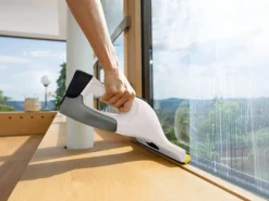 Kärcher Akku-Fenstersauger WV 6 Plus