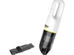 Discount Kärcher Akku-Handstaubsauger CVH 2 mit USB-Ladegerät