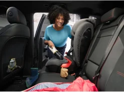 Discount Kärcher Akku-Handstaubsauger CVH 2 mit USB-Ladegerät