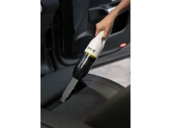 Discount Kärcher Akku-Handstaubsauger CVH 2 mit USB-Ladegerät