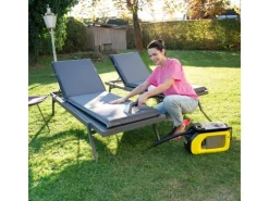 Kärcher Akku-Waschsauger SE 3-18 Compact