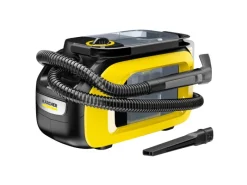 Kärcher Akku-Waschsauger SE 3-18 Compact