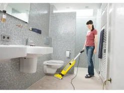 Kärcher Hartbodenreiniger FC 5