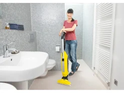 Kärcher Hartbodenreiniger FC 5