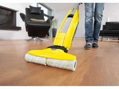 Kärcher Hartbodenreiniger FC 5