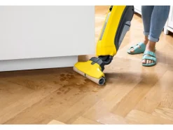 Kärcher Hartbodenreiniger FC 5