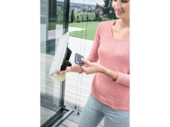 Kärcher Microfaser-Wischbezug Outdoor für Fensterreiniger WV