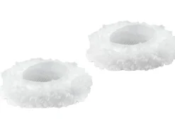 Kärcher Mikrofaser-Überzugsset für die große Rundbürste