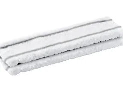 Kärcher Mikrofaser-Wischbezüge 2er-Set für Fensterreiniger WV