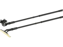 Outlet Kärcher Verlängerungsset für alle WV / KV 4, mit Einwascher Gerätehalter