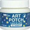 Hot KREUL Art Potch Lack & Leim Glimmer 150 ml