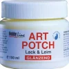 KREUL Art Potch Lack & Leim Glänzend 150 ml
