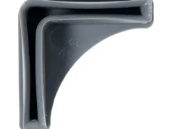 Outlet AR Shelving Kunstofffüße 4 Stück Baukasten-Schraubsystem