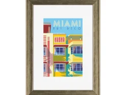 Kunststoffbilderrahmen Klassisch 13 cm x 18 cm