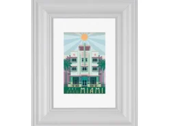 Kunststoffbilderrahmen Klassisch 13 cm x 18 cm