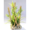 Clearance Kunststoffpflanze Bamboo Large Plants 25 cm hoch