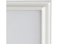 Kunststoffrahmen 21 cm x 29,7 cm