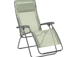 Lafuma Mobilier Relaxsessel RSXA CLIP Batyline® Moss