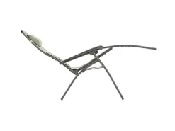 Lafuma Mobilier Relaxsessel RSXA CLIP Batyline® Moss