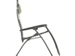 Lafuma Mobilier Relaxsessel RSXA CLIP Batyline® Moss