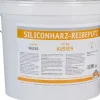 Online Laier Silikonharz-Reibeputz Körnung 2 mm Weiß 25 kg