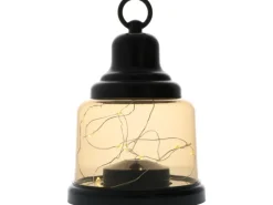 Outlet Laterne mit LED-Lichtern Marrakesh 0.2 W 4 lm 2700 K IP20 2x AA