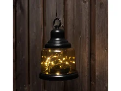 Outlet Laterne mit LED-Lichtern Marrakesh 0.2 W 4 lm 2700 K IP20 2x AA