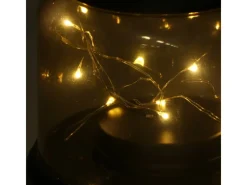 Outlet Laterne mit LED-Lichtern Marrakesh 0.2 W 4 lm 2700 K IP20 2x AA