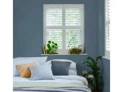 Laura Ashley Wandfarbe Dark Seaspray Hellblau 2,5 l