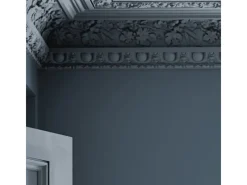 Outlet Laura Ashley Wandfarbe Dusky Seaspray Blau 2,5 l