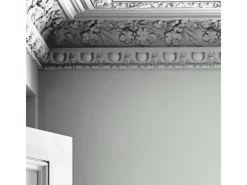 Laura Ashley Wandfarbe Duck Egg White Weiß 2,5 l