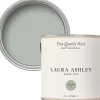 Laura Ashley Wandfarbe Eau de Nil Grün 2,5 l