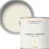 Laura Ashley Wandfarbe Ivory Beige 2,5 l