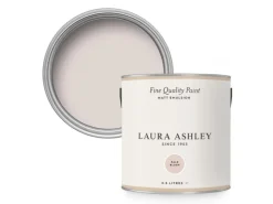 Sale Laura Ashley Wandfarbe Pale Blush Rosa 2,5 l