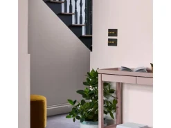 Sale Laura Ashley Wandfarbe Pale Blush Rosa 2,5 l