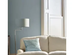 Laura Ashley Wandfarbe Pale Seaspray Hellblau 2,5 l