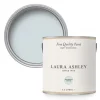 Laura Ashley Wandfarbe Seaspray White Hellblau 2,5 l
