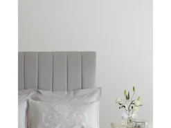 Best Laura Ashley Wandfarbe Silver White Weiß 2,5 l