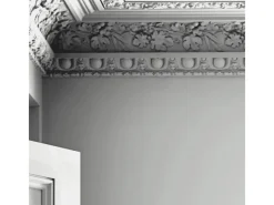 Best Laura Ashley Wandfarbe Silver White Weiß 2,5 l