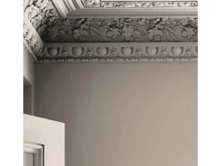 Laura Ashley Wandfarbe Soft Truffle Hellbraun 2,5 l