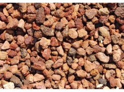 Scherf Lavamulch Braun 8 - 25 mm 800 kg Tandem-Bags