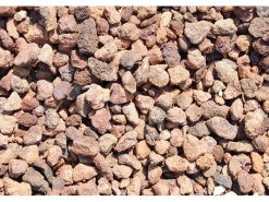 Outlet Scherf Lavamulch Braun 8 - 25 mm 800 kg Big-Bag