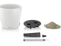 Lechuza ® Pflanzgefäß Classico Color 18 Ø 18 cm