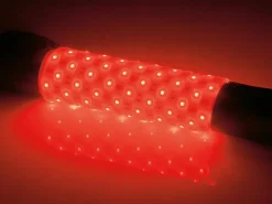 LED Streifen Flexband 5 m selbstklebend innen mehrfarbig