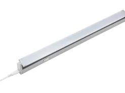 LED Unterbauleuchte Silber 6 W