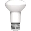 New LED-Leuchtmittel E27 Pilzkopf R63 7 W 806 lm Ø 6,3 cm x 9,7 cm