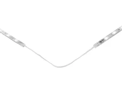 LED-Lichtleiste 2er-Set Weiß EEK: F